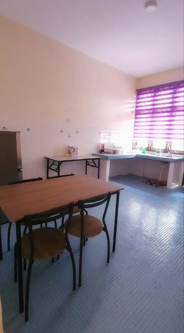 Di Melaka Adobe Apartment Homestay Malacca