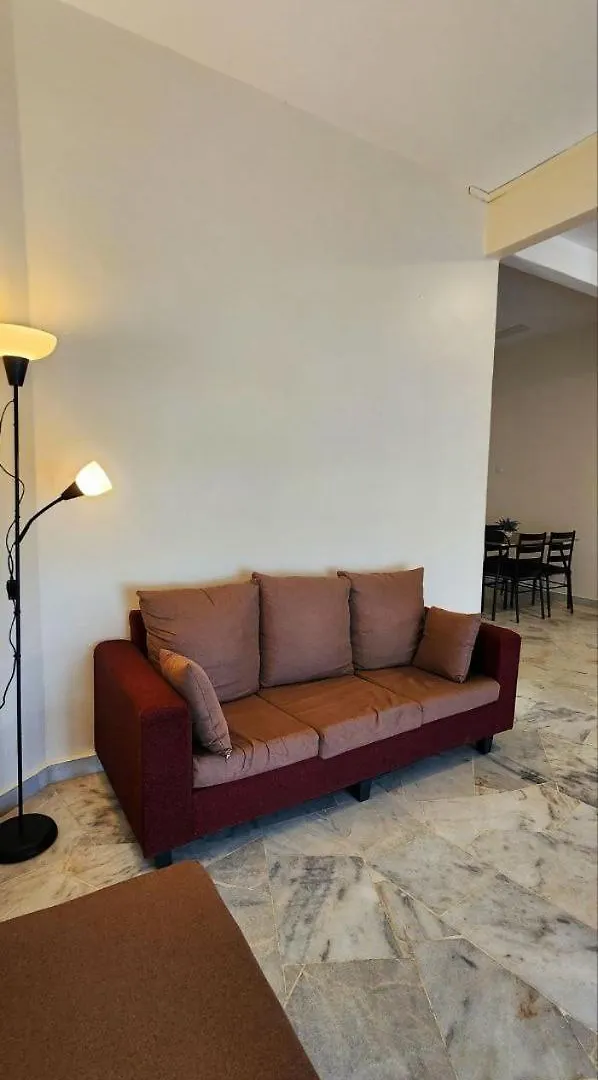 Homestay Di Melaka Adobe Apartment Malaysia