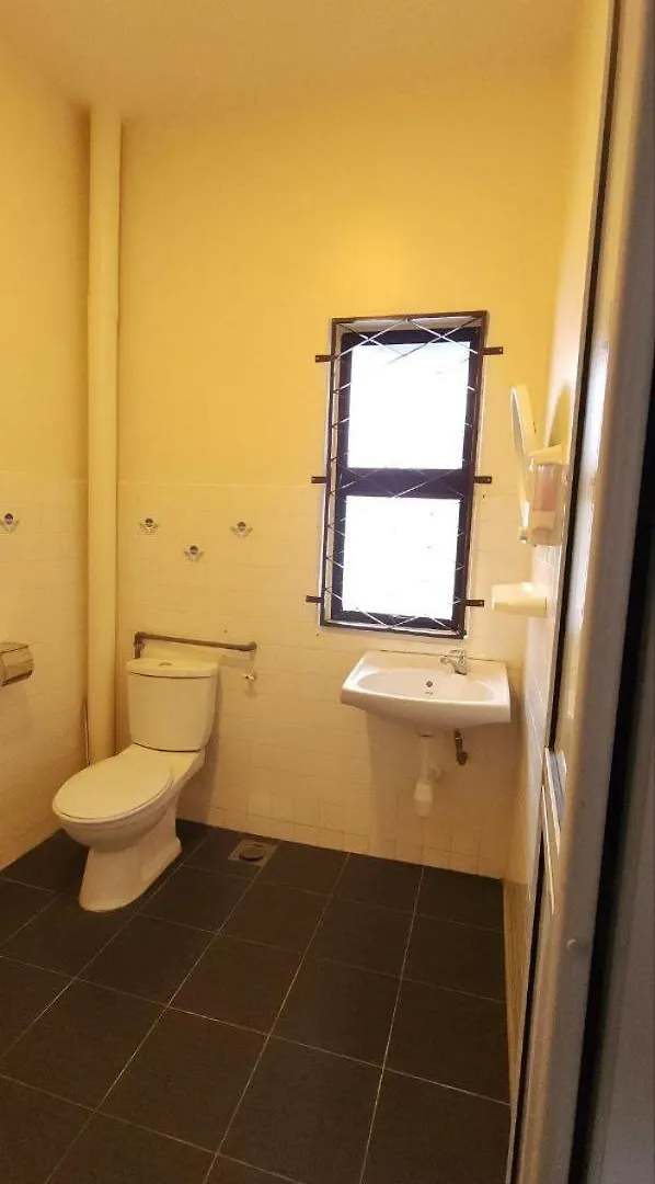 Di Melaka Adobe Apartment Homestay