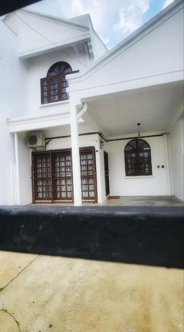 Homestay Di Melaka Adobe Apartment