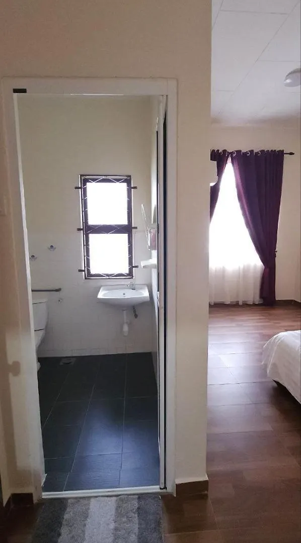 Di Melaka Adobe Apartment 0*, Malacca