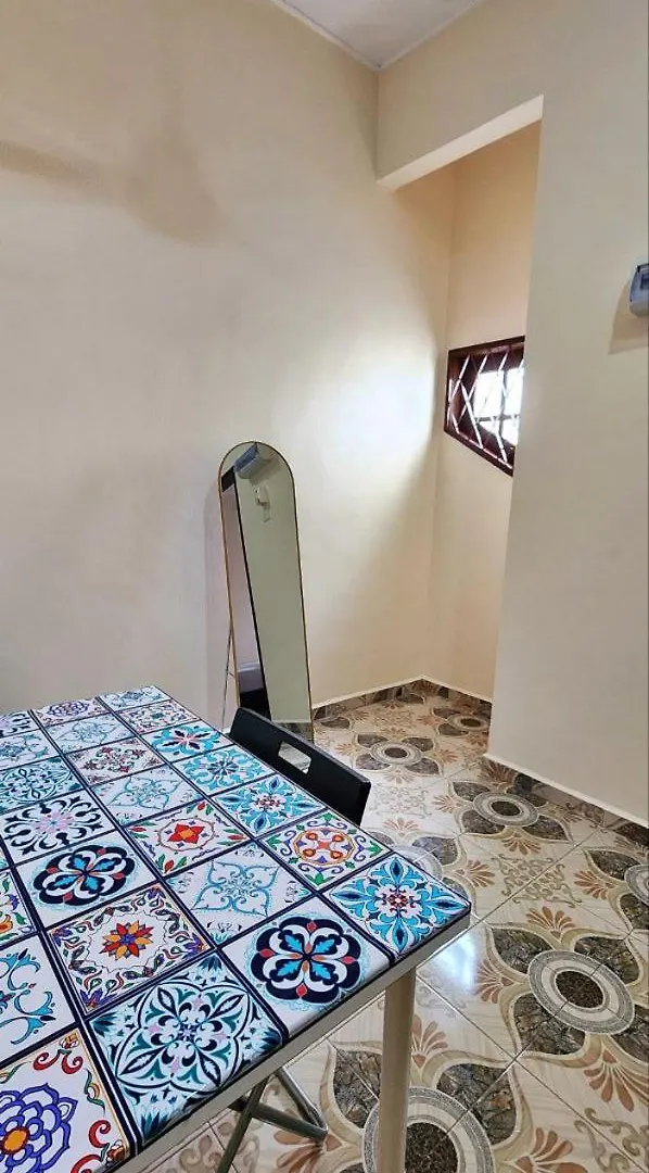 Di Melaka Adobe Apartment 0*, Malacca Malaysia