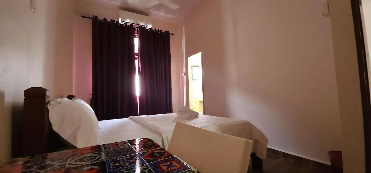 Di Melaka Adobe Apartment Malaysia